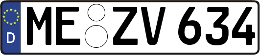 ME-ZV634