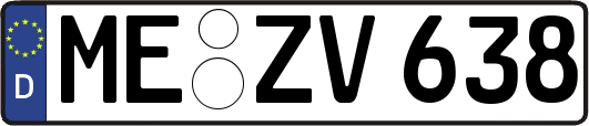 ME-ZV638