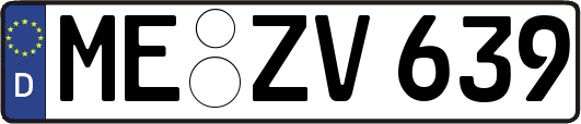 ME-ZV639
