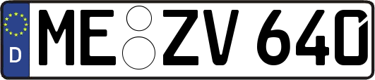 ME-ZV640