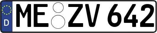 ME-ZV642