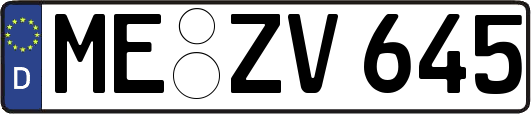 ME-ZV645