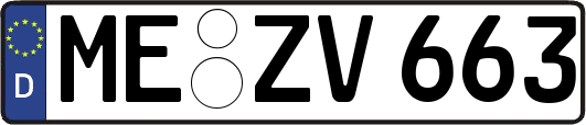 ME-ZV663