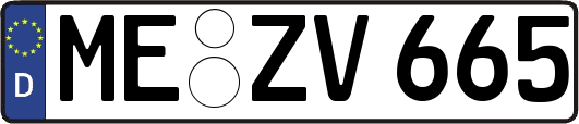 ME-ZV665