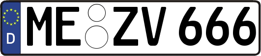 ME-ZV666
