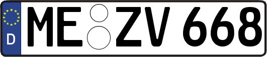 ME-ZV668