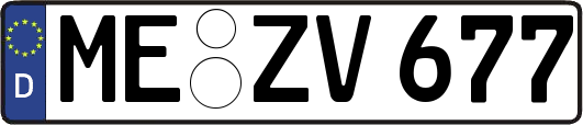 ME-ZV677
