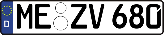 ME-ZV680