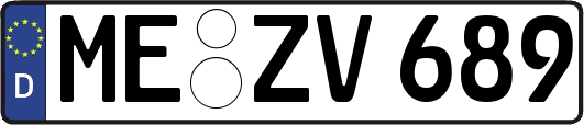 ME-ZV689