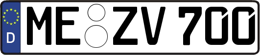 ME-ZV700