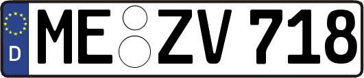 ME-ZV718