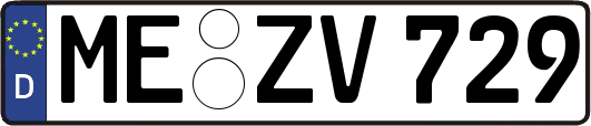 ME-ZV729