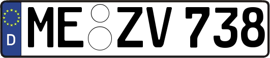 ME-ZV738