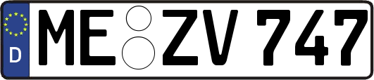 ME-ZV747