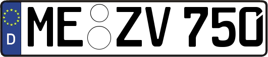 ME-ZV750
