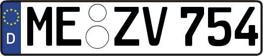 ME-ZV754