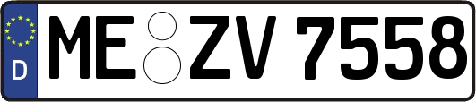 ME-ZV7558