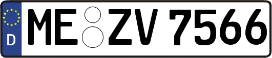 ME-ZV7566