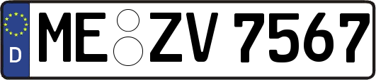 ME-ZV7567