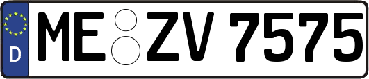 ME-ZV7575