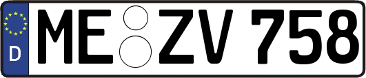 ME-ZV758
