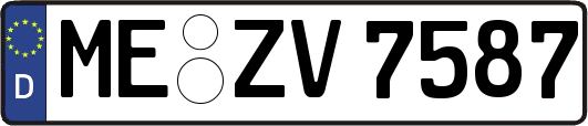 ME-ZV7587