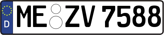 ME-ZV7588