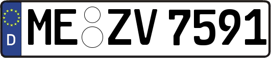 ME-ZV7591