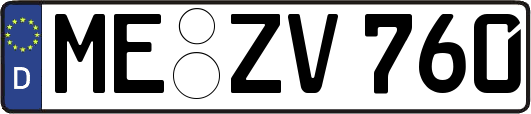 ME-ZV760