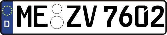 ME-ZV7602