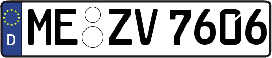 ME-ZV7606