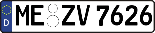 ME-ZV7626