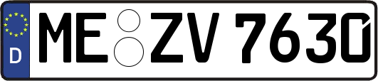 ME-ZV7630