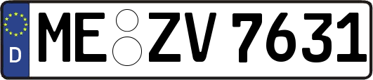ME-ZV7631