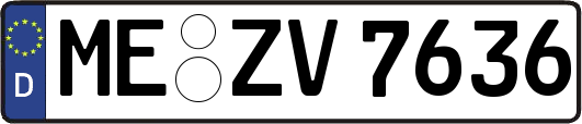 ME-ZV7636