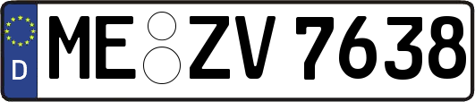 ME-ZV7638