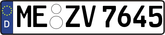 ME-ZV7645