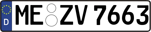 ME-ZV7663