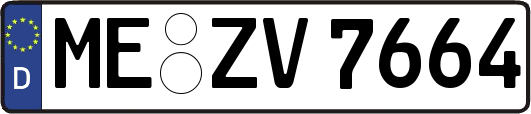 ME-ZV7664