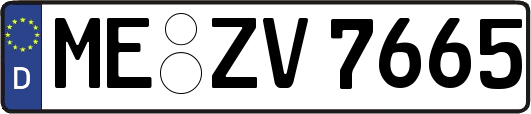 ME-ZV7665
