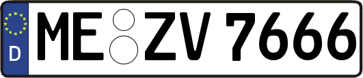 ME-ZV7666
