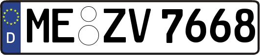 ME-ZV7668
