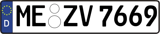 ME-ZV7669