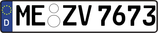 ME-ZV7673