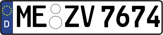 ME-ZV7674