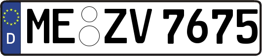 ME-ZV7675