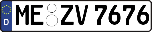 ME-ZV7676