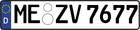 ME-ZV7677