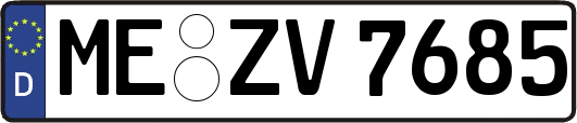 ME-ZV7685