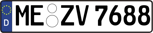 ME-ZV7688